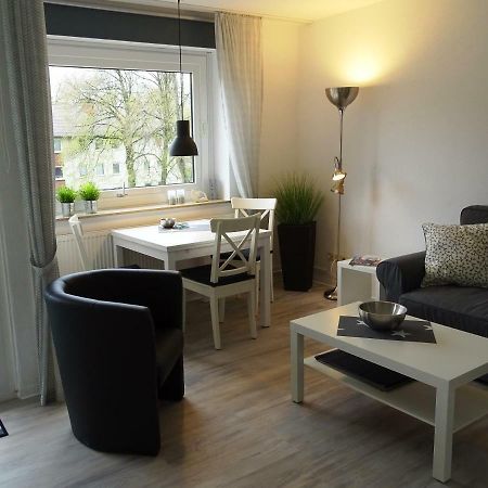Ferienwohnung Moewe 不来梅港 外观 照片