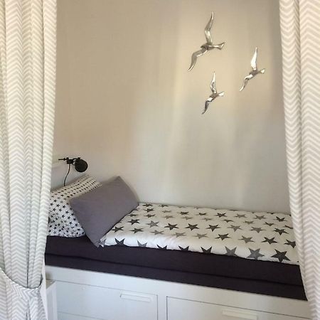 Ferienwohnung Moewe 不来梅港 外观 照片