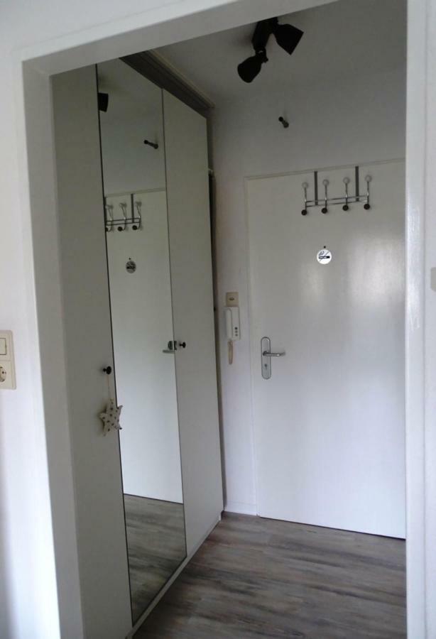 Ferienwohnung Moewe 不来梅港 外观 照片